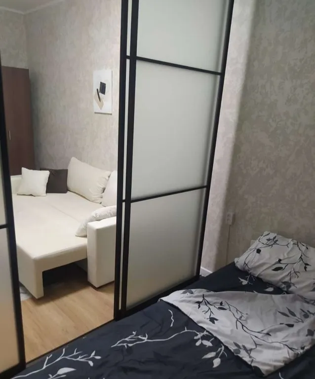 Евродвушка рядом с морем для большой компании