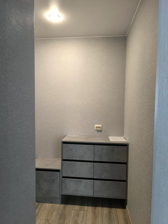 Современная квартира недалеко от центра