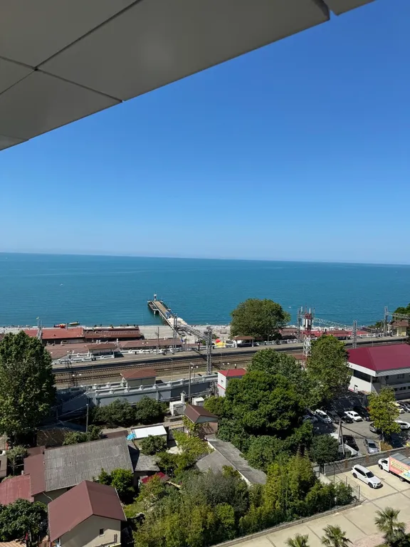 Апартаменты с видом на море в ЖК Каравелла Португалия