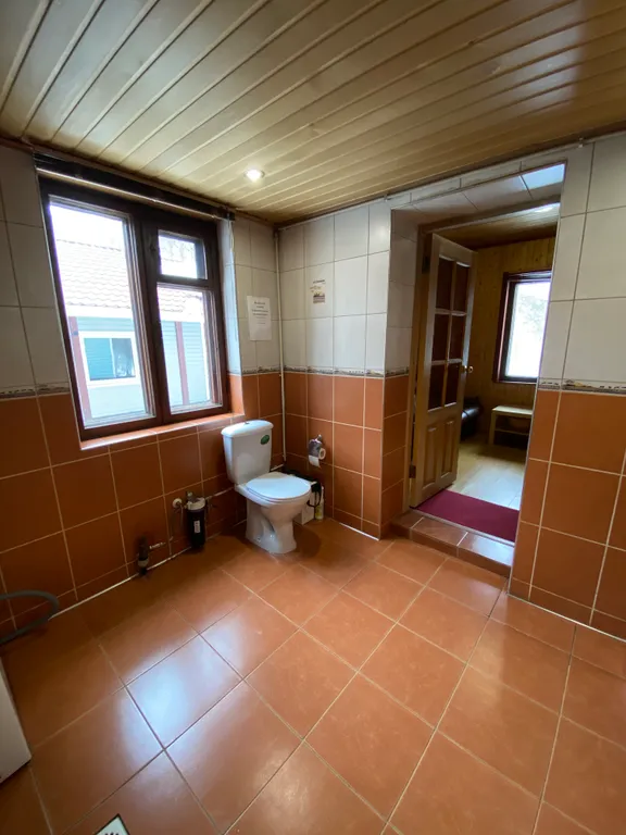 Кейхясярви Двухэтажный дом