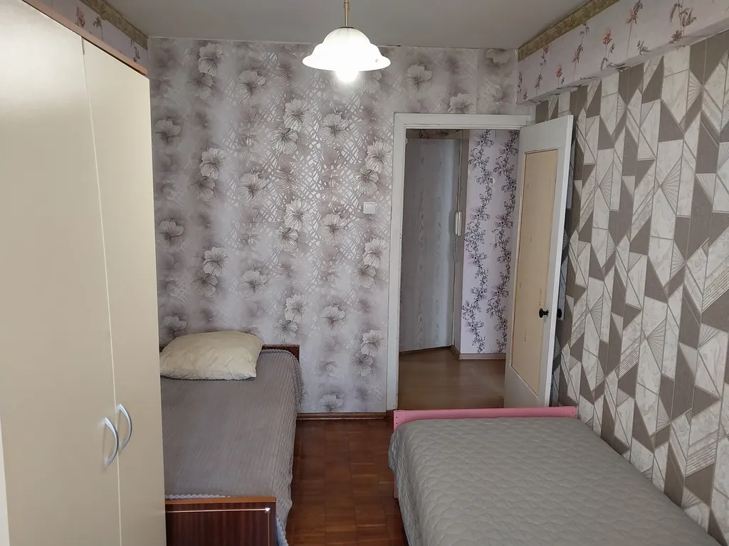 Квартира в центре города