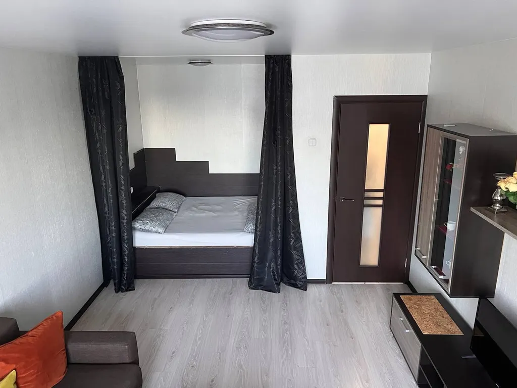 Уютная квартира — аренда посуточно в Витебск