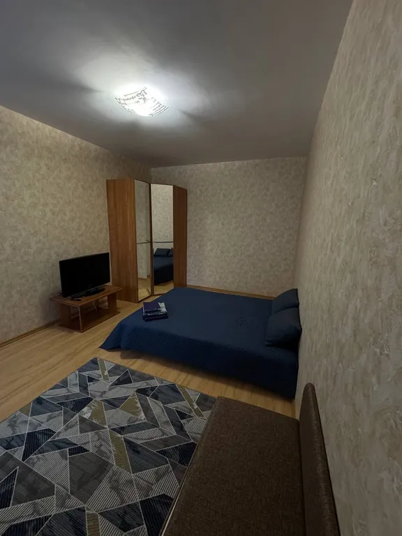 Квартира в Радужном