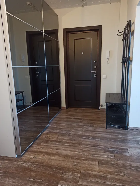 Уютная квартира в черемушках