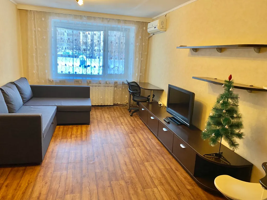 Квартира Квартира в центре — Казань