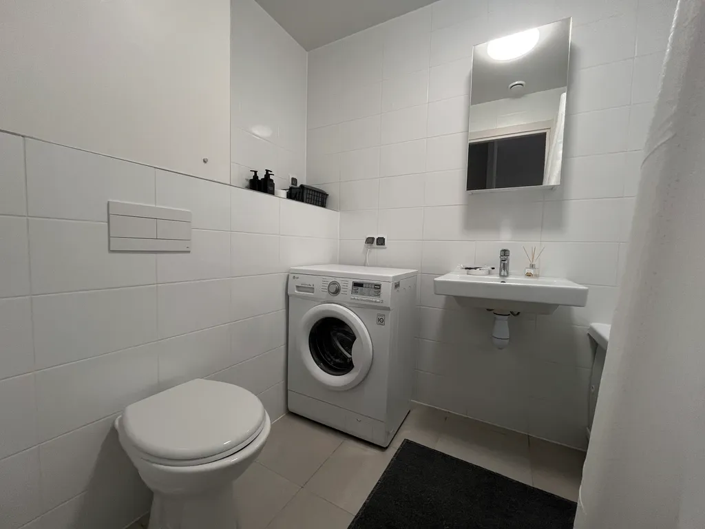 Стильная квартира в ЖК Бунинские луга Уютно, как дома