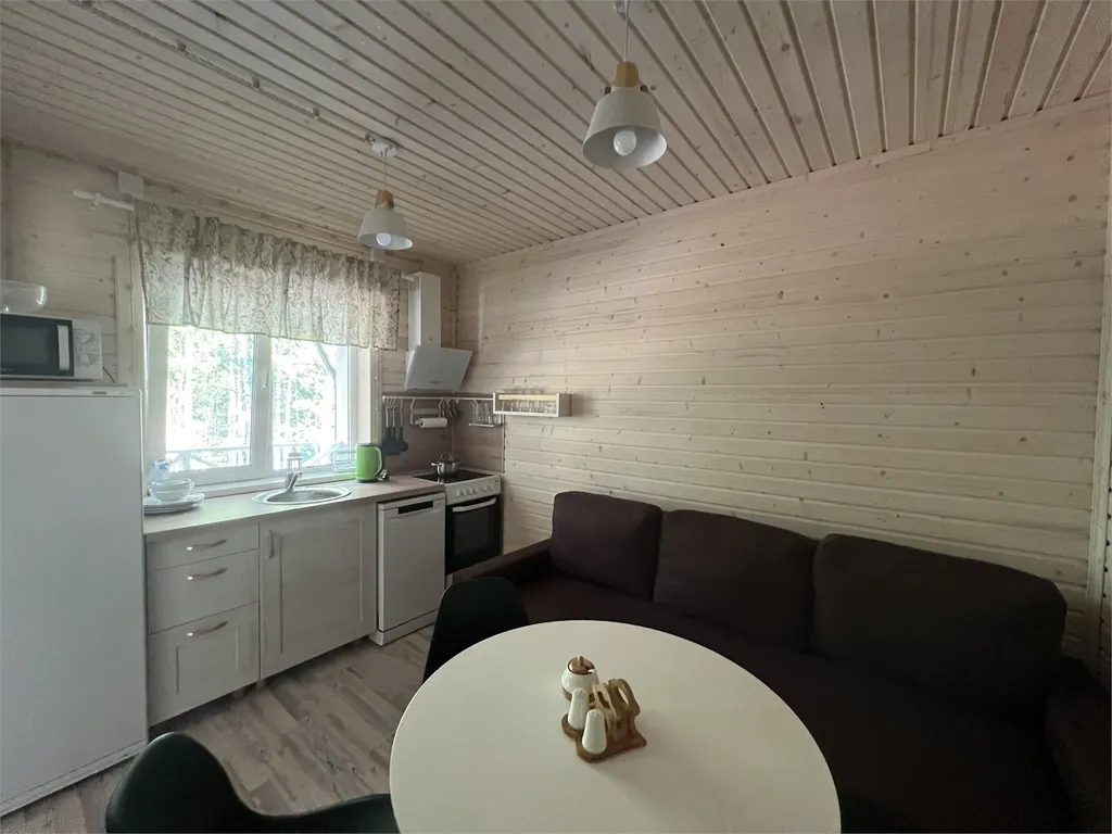 2-комнатный Дом