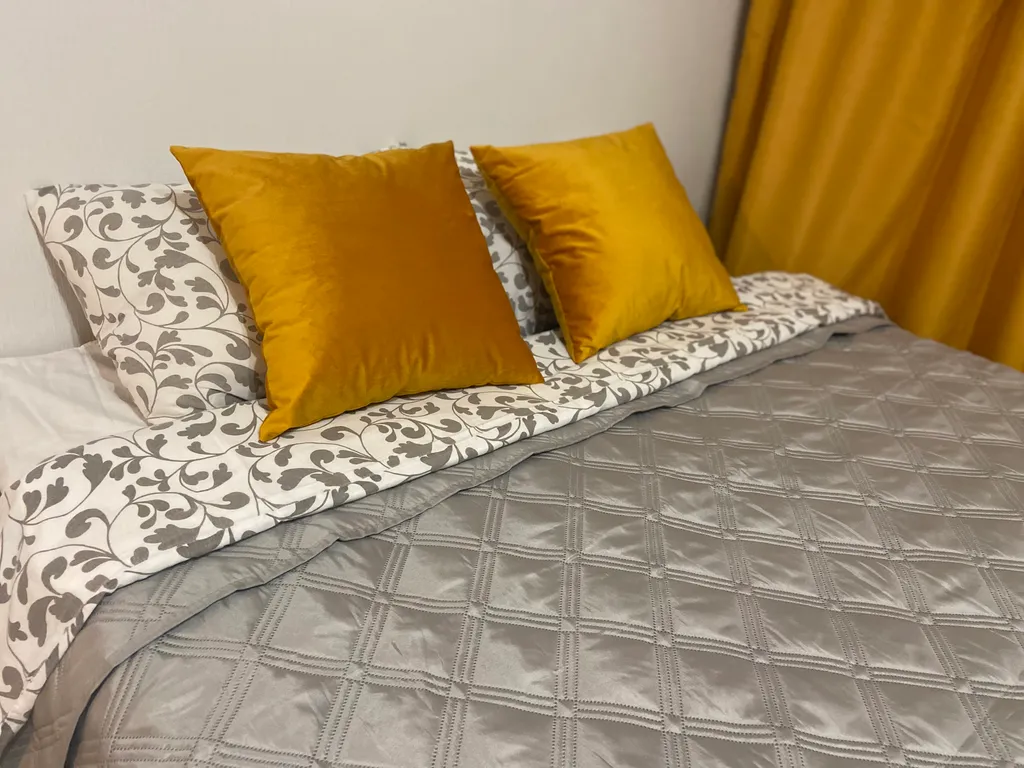 Уютная студия в сердце Кудрово