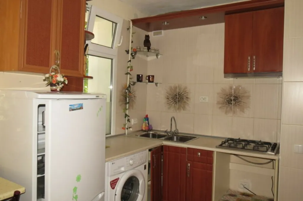 3-комнатный Дом