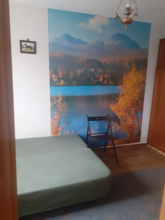 Квартира Уютная квартира в центре города — Калининград