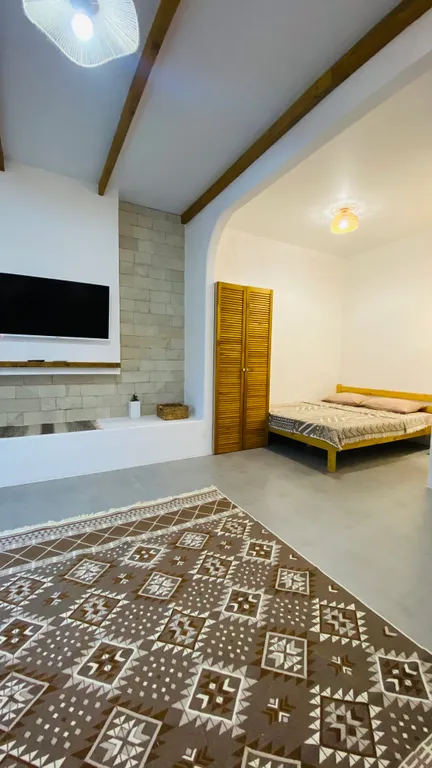 Квартира Комната — Бжид