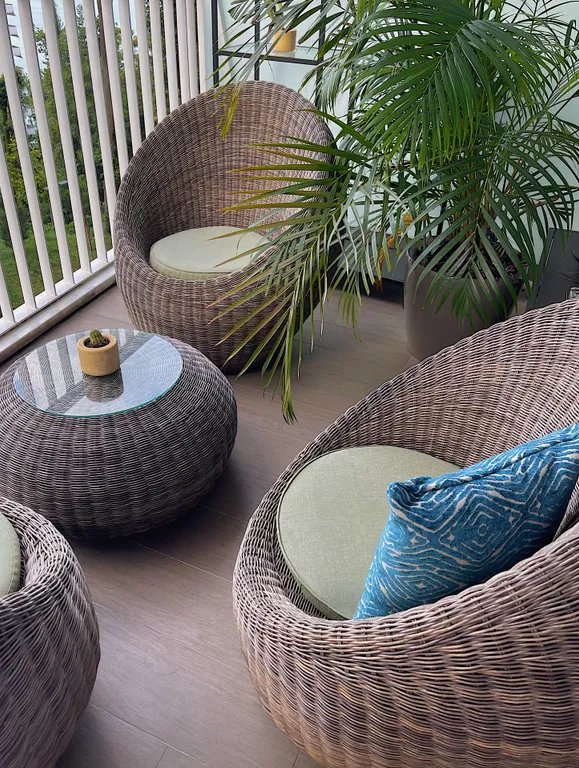 Квартира Квартира Apart 55 sea view — Южная Озереевка