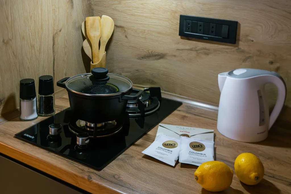 Апартаменты ключ к центру Еревана