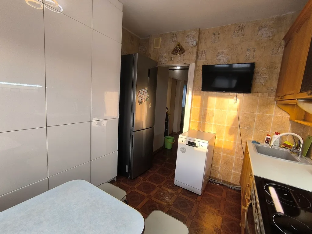 Полноценная трешечка