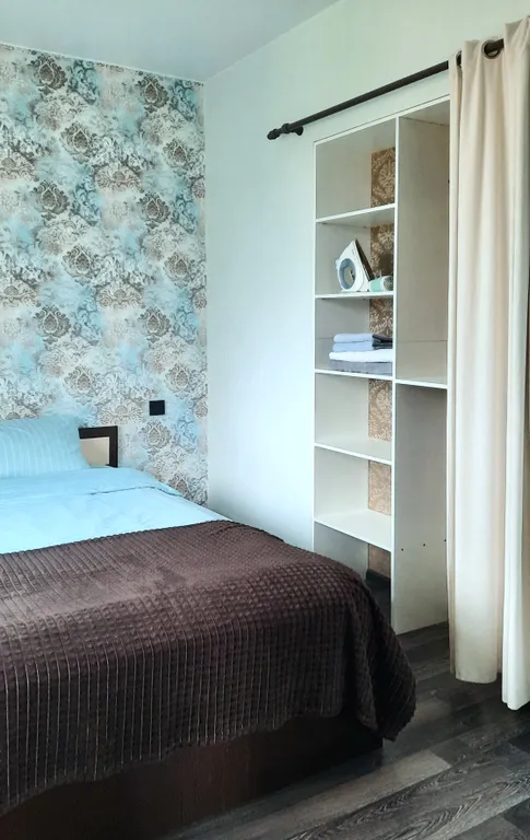 Квартира Квартира у парка — Пушкин