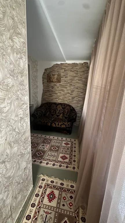 Квартира Уютная квартира на первой береговой линии с видом на парк — Каспийск