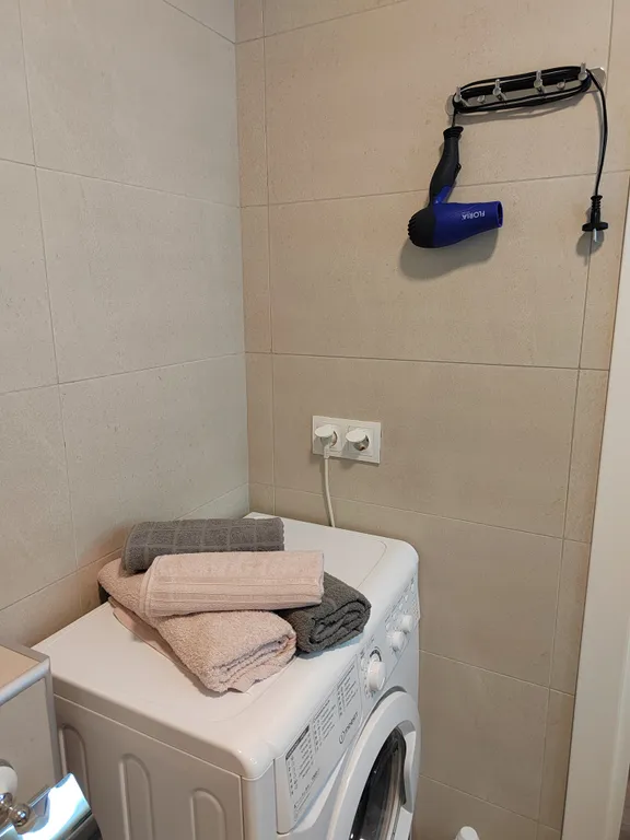 Уютная студия, как дома