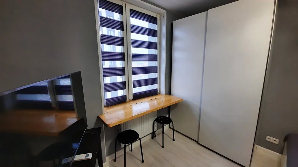 Квартира-студия у станции Павшино МЦД-2