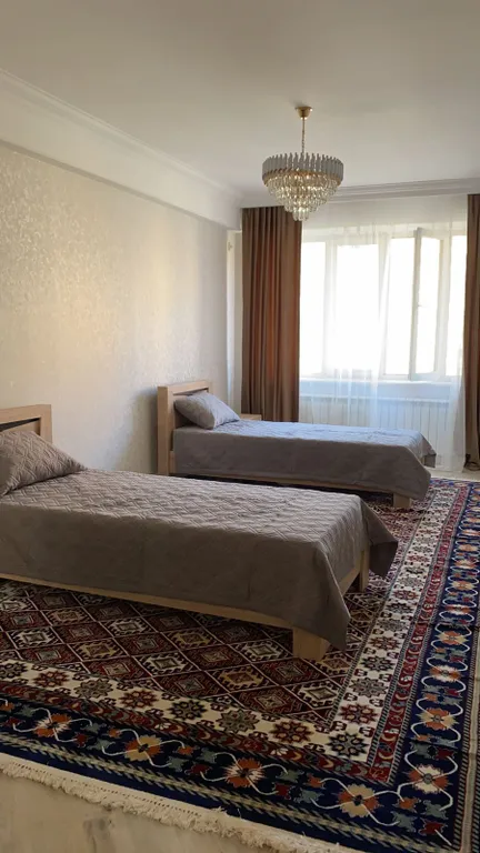 Квартира 2-комнатная Квартира — Каспийск