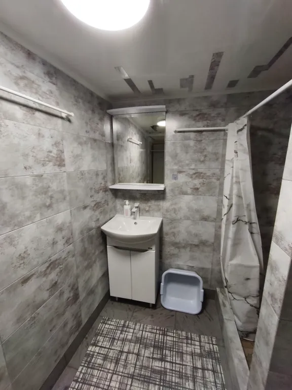 Студия в частном доме в центре города