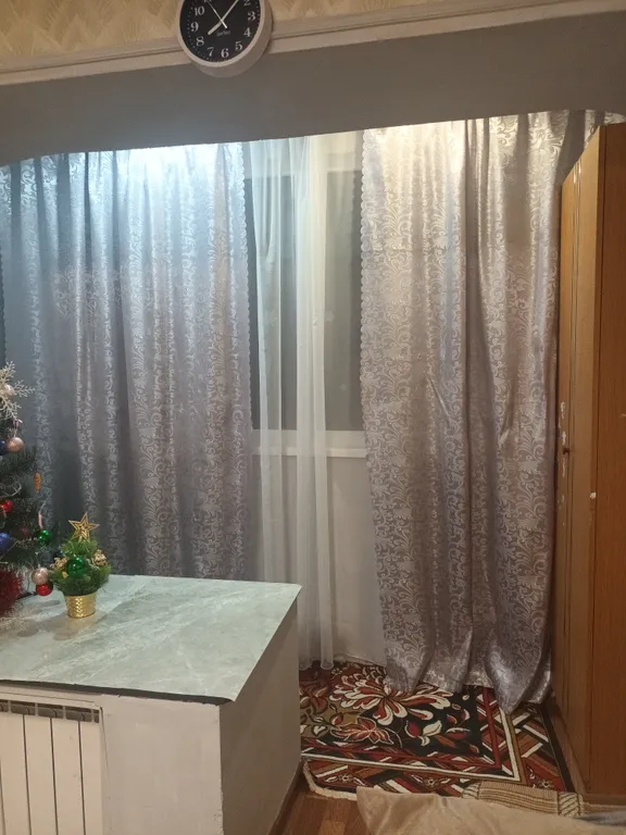 Квартира в центре Домбая с видом на горы