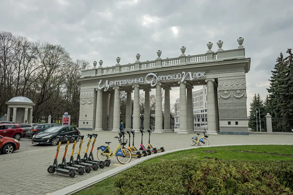 Дизайнерская квартира в центре