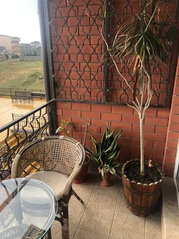 Уникальная квартира с видом на море