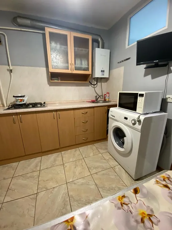 Квартира 2-комнатная Квартира — Севастополь