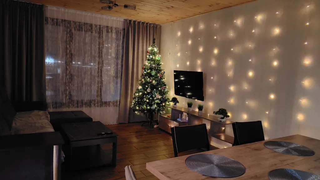 Коттедж Ваш уютный уголок с видом на горы — Шерегеш