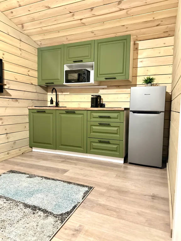 Экодом На склоне( N4)