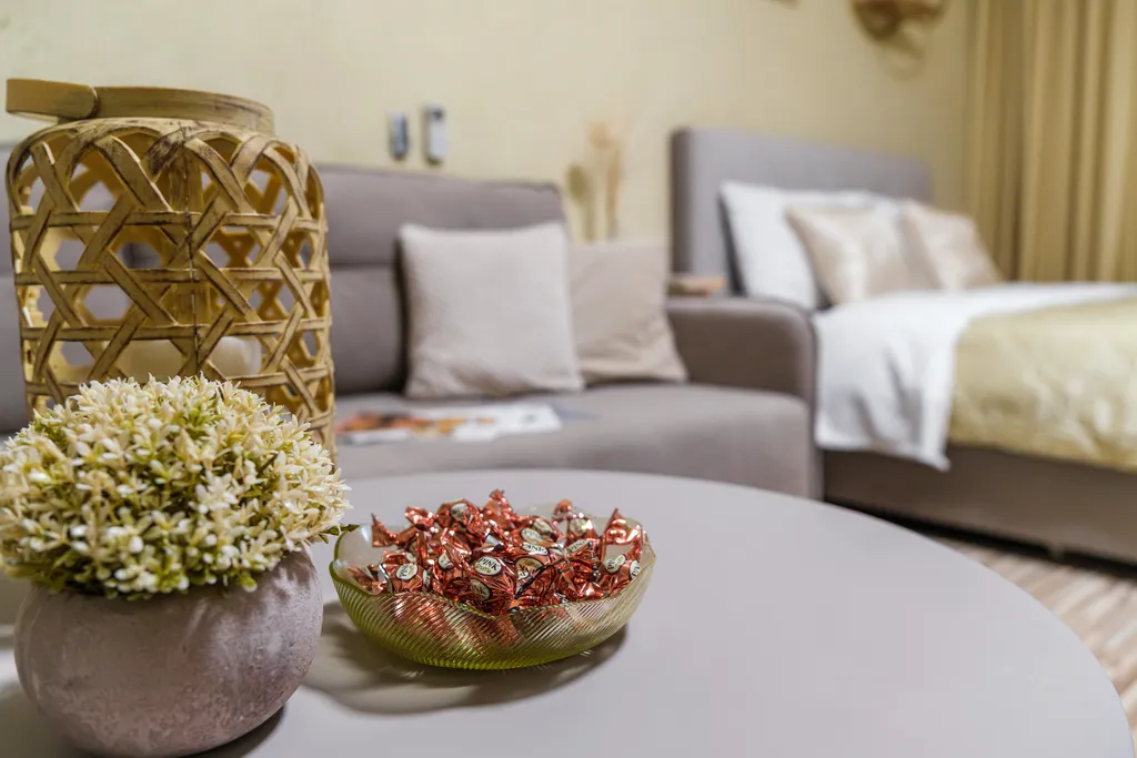 Квартира Квартира Брызги солнца — Екатеринбург