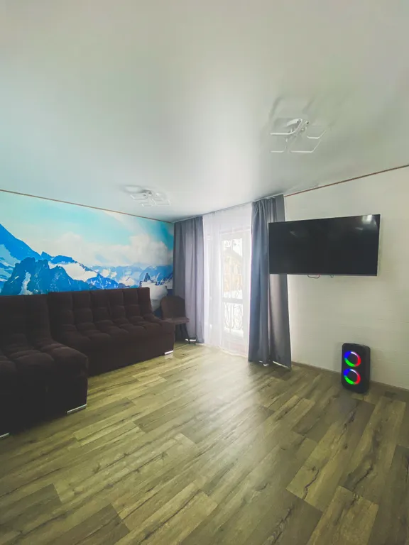 Уютный дом Ярило