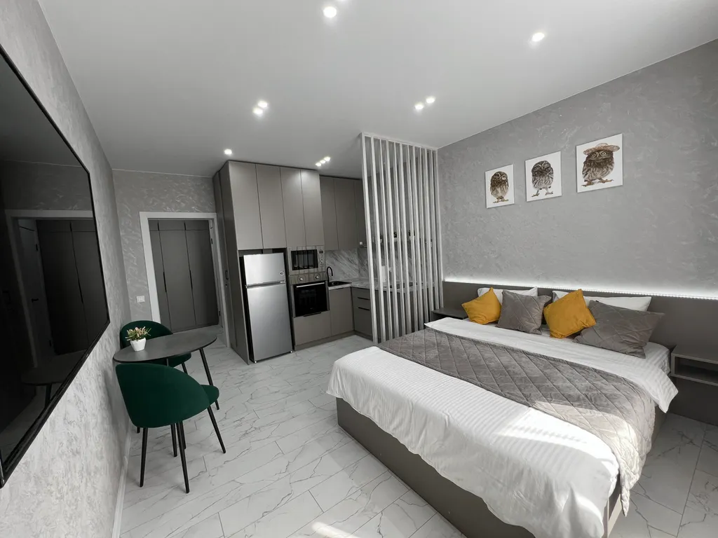 Центр Бердска