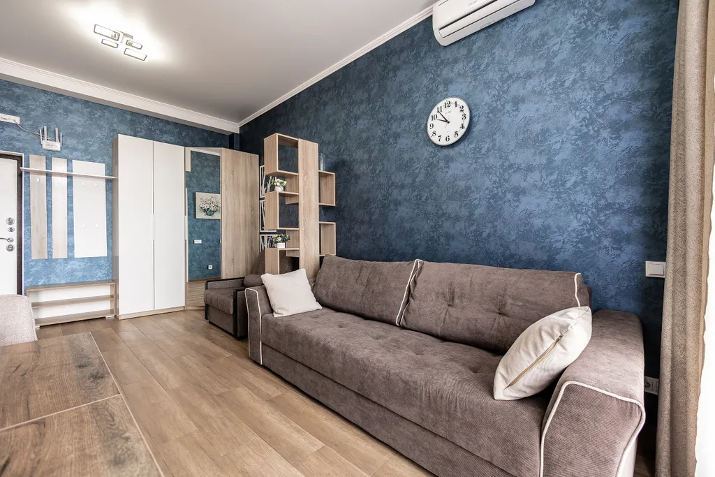 Квартира Уютная квартира с видом на горы — Сириус