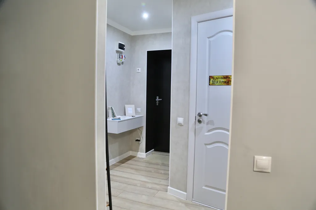 Апартамент comfort