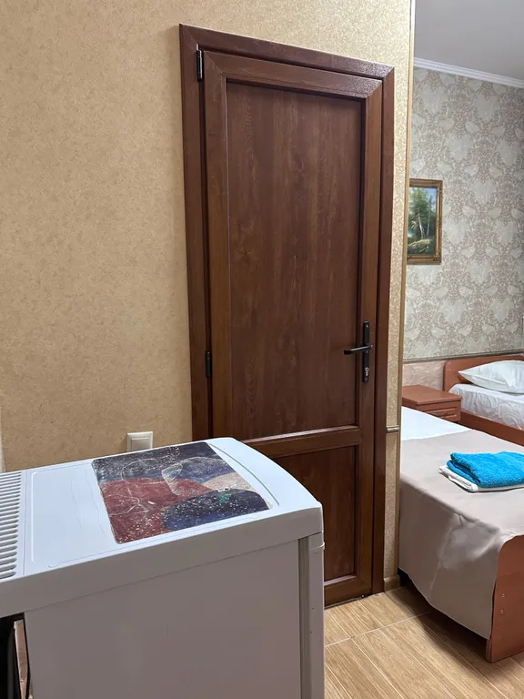 Квартира Комната — Сириус