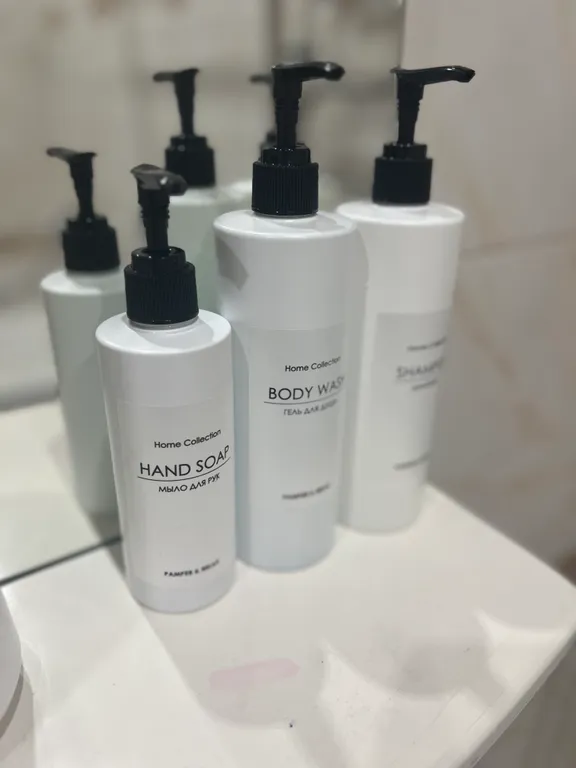 Квартира Отличная видовая квартира в центре города — Хабаровск