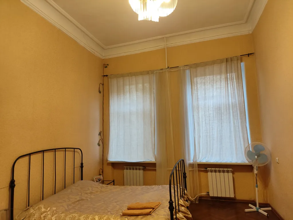 Квартира 2-комнатная Квартира — Санкт-Петербург