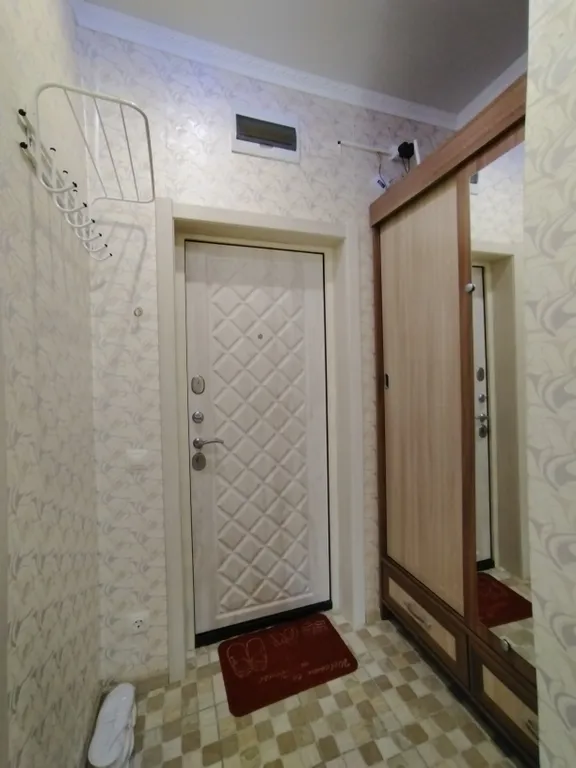 Квартира Квартира в центре Олимпийской набережной — Сириус