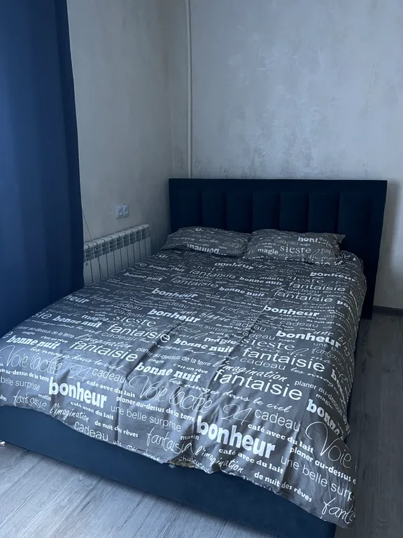 Уютная квартира в станице Зеленчукской