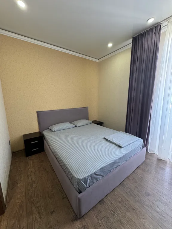 Квартира у моря