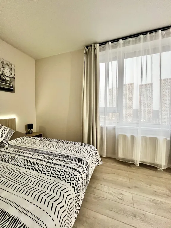 Студия вoho sky