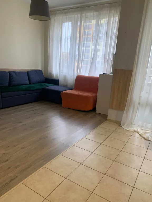 Уютная студия в ЖК Левел Лесной