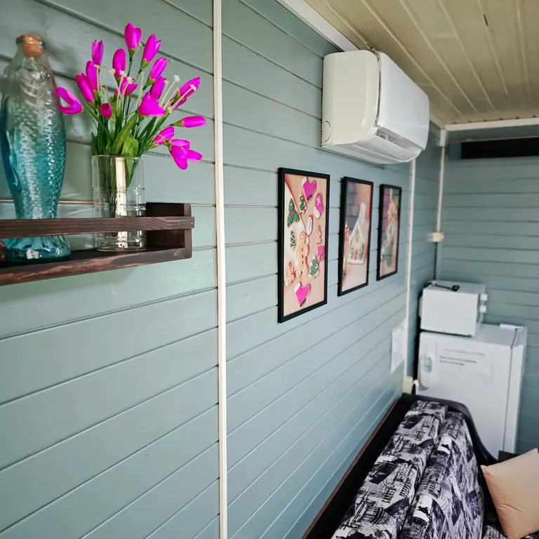 Коттедж Отдых с рыбалкой — аренда посуточно в Клин