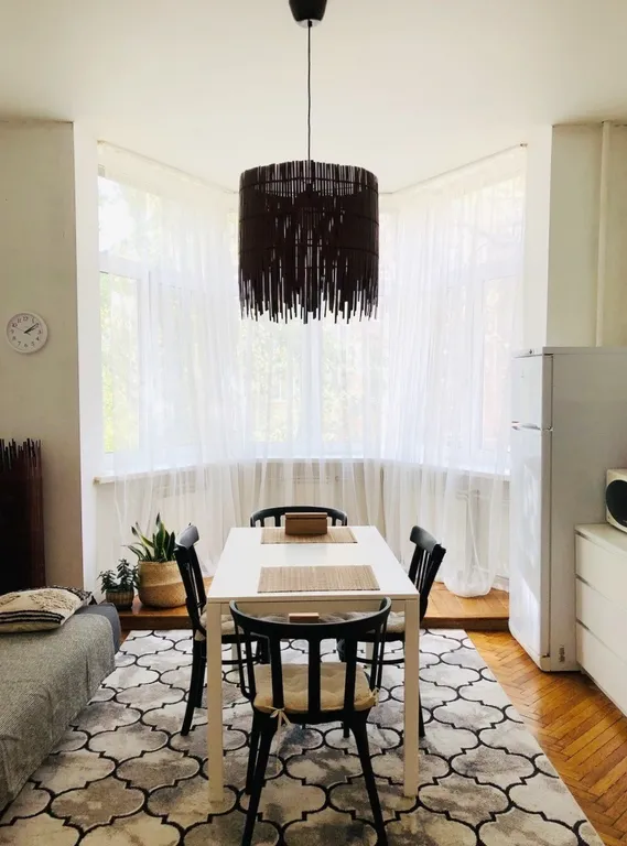 Квартира Квартира в центре в городке Чекистов — Екатеринбург