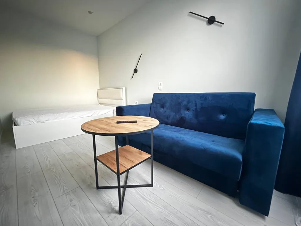 Квартира у моря