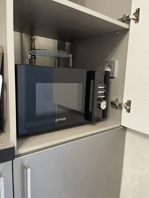 Уютная квартира с видом на реку