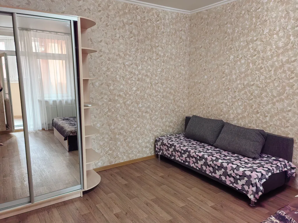 Квартира Квартира возле парка — Краснодар