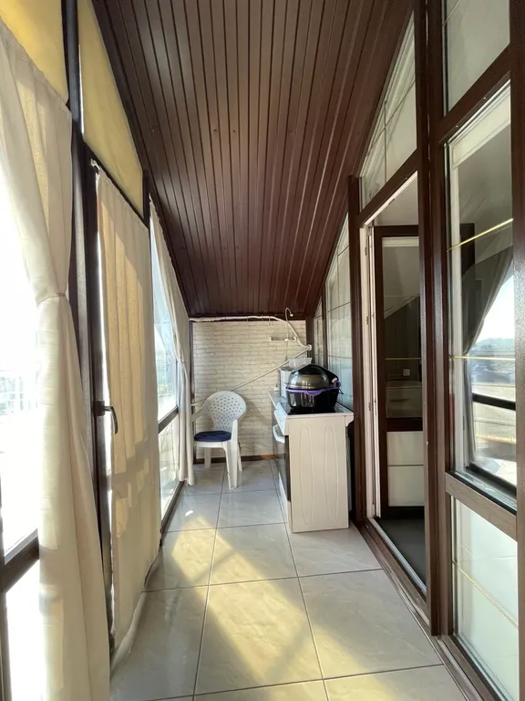 Квартира Квартира Студия в центре города — Геленджик