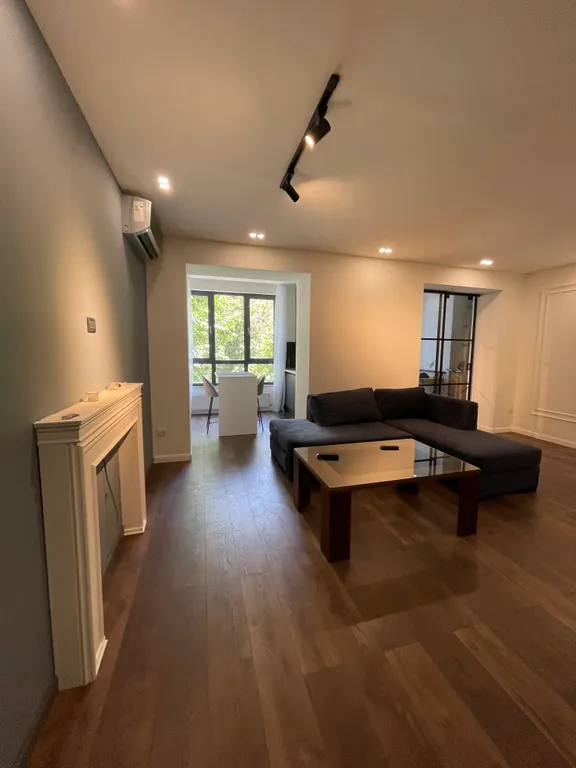 Comfort Apartament in comfort place